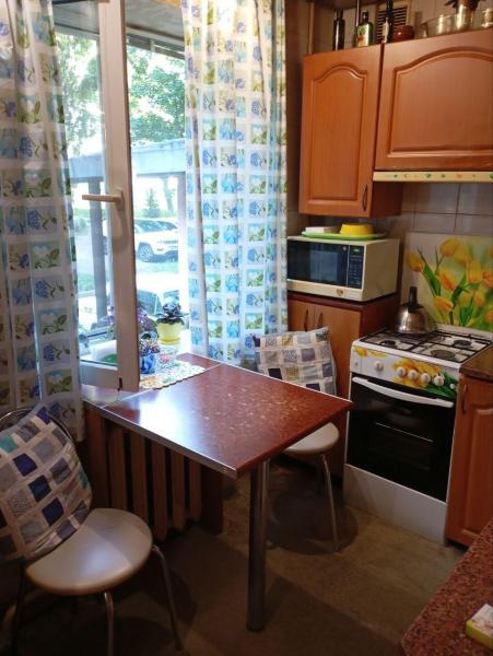 Продам 3-кімнатну квартиру
