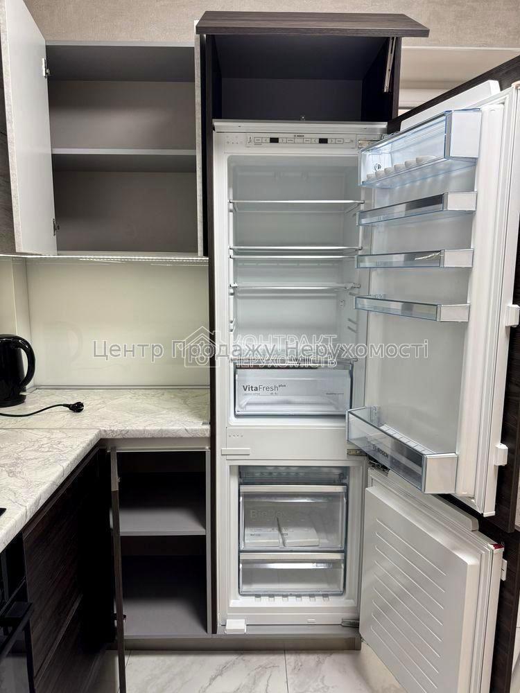 Фото 1 к. Олексіївка, ЖК Перемоги 855