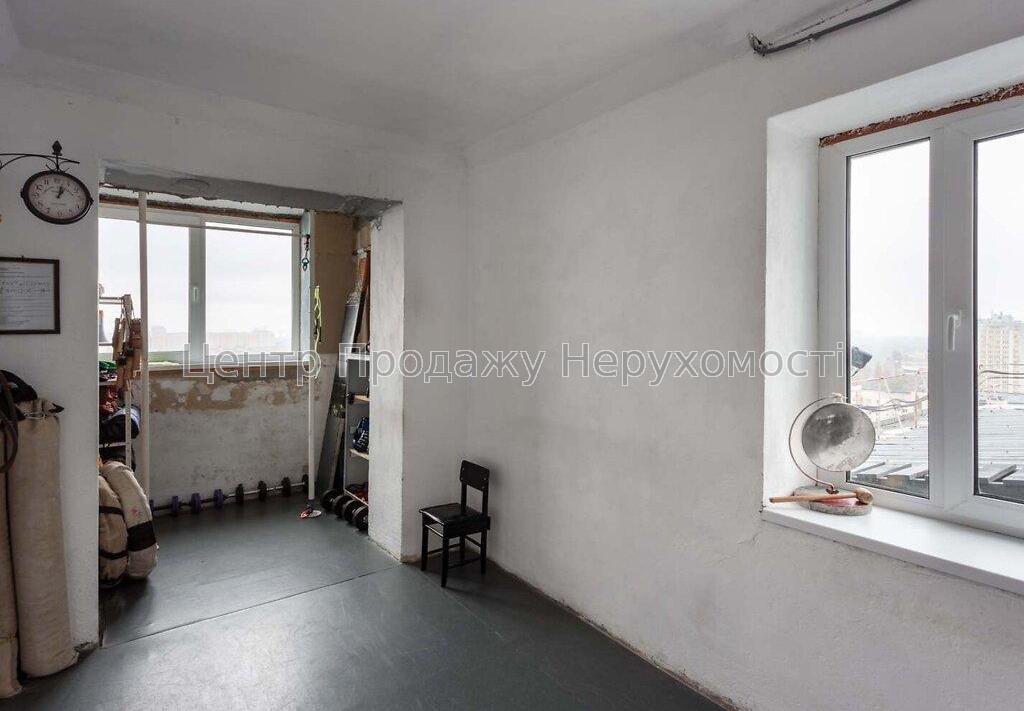 Фото Продаж великої квартири у Києві для любителів ВЕЛИКОГО IB15