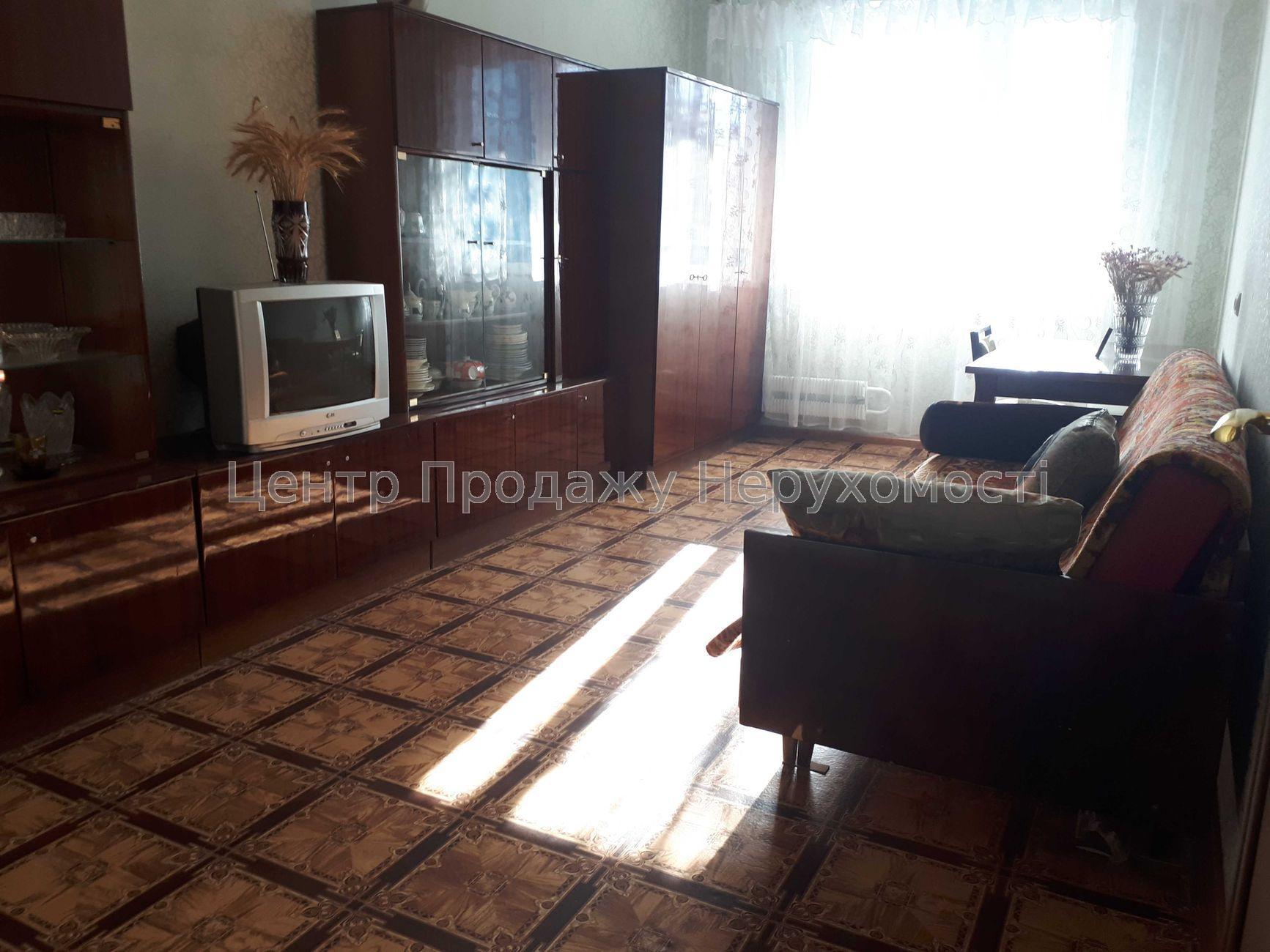 Фото Продаж 3-кімнатної квартири в Харкові. Салтівка38