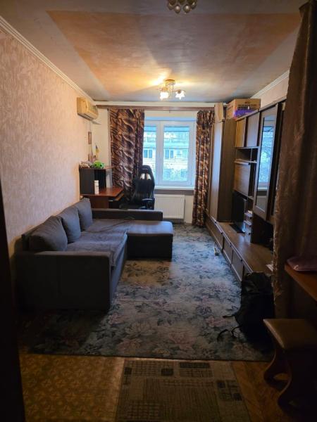 Продам підселення