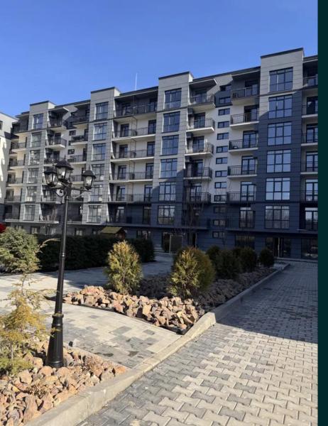 Продаж квартири