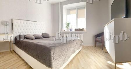 Продам квартиру-студию