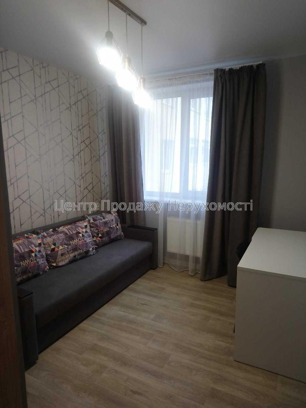 Фото Продам 3х кімнатну квартиру. Ремонт2