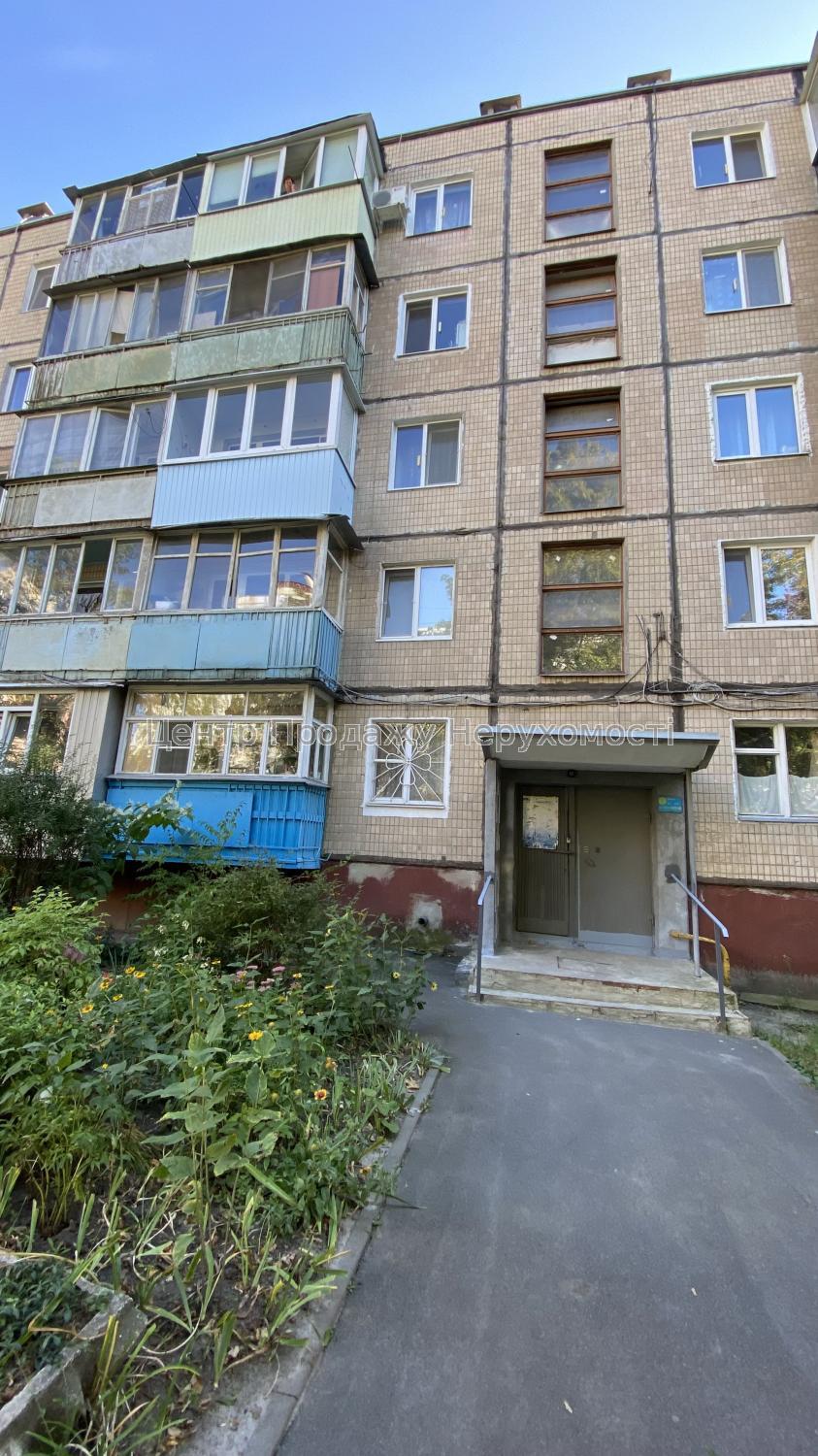Фото Ексклюзив! Продам 2-к квартиру, пр. Ювілейний, 72 А18