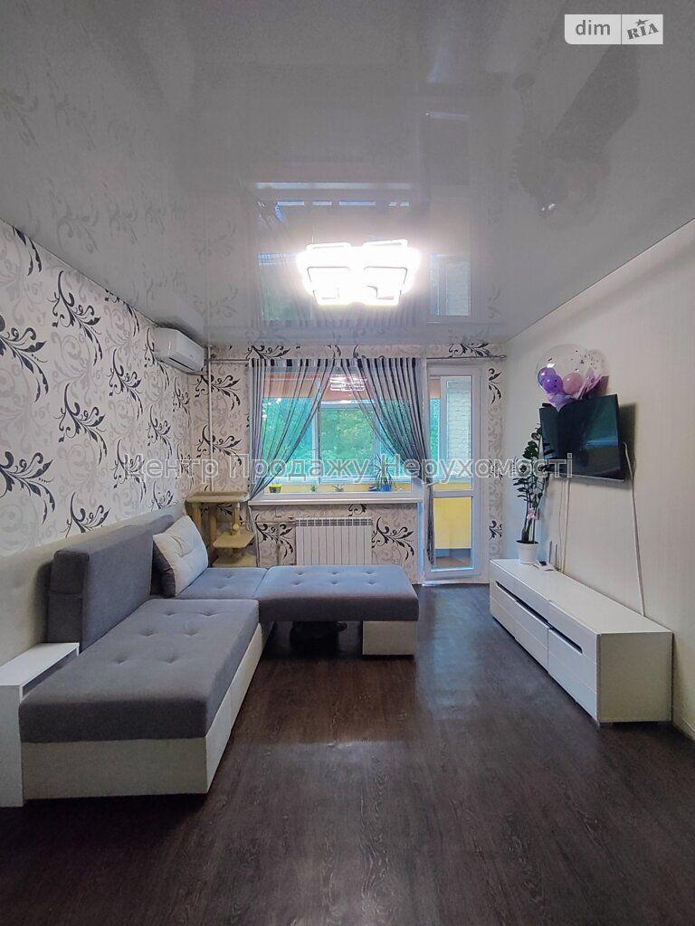Фото Продаж 1к квартири в Харкові.Салтівка3