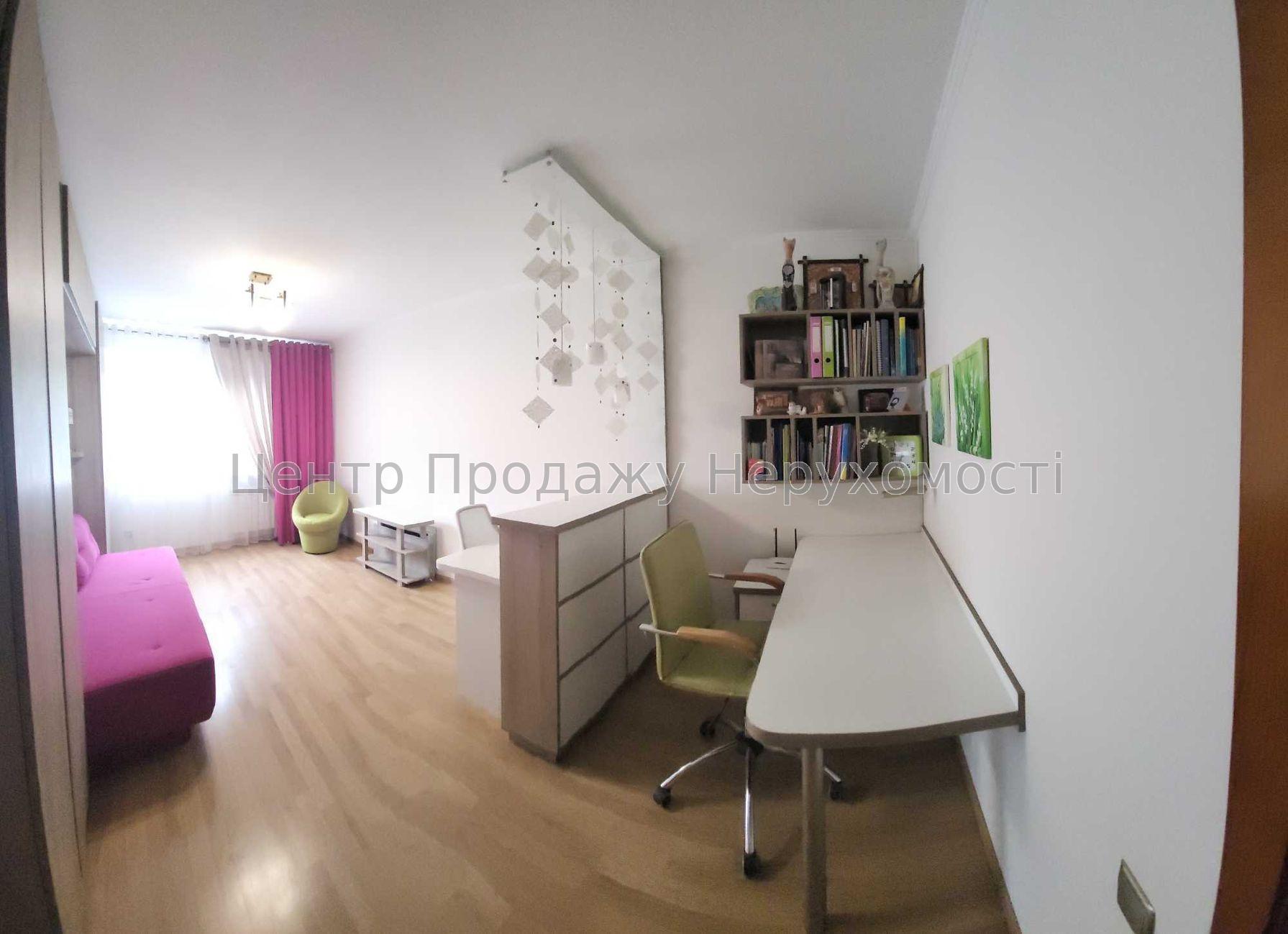 Фото Продається 2-кімнатна квартира, Харків. Салтівка19