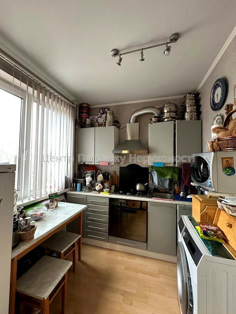 Фото Продаж 3 кімн. квартири в Харкові. Салтівка6