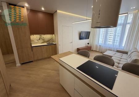 Продам 1-кімнатну квартиру, ЖК&nbsp;42&nbsp;Перлина