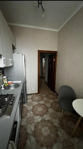 Продажа квартиры