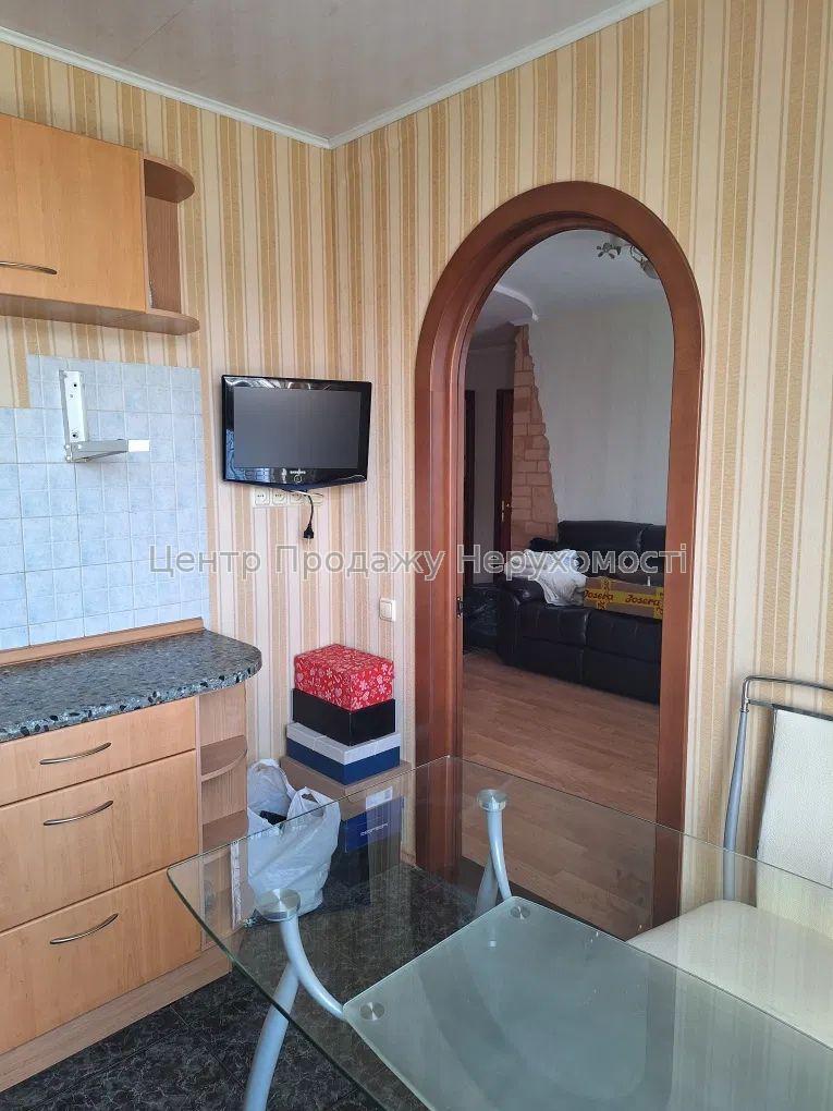 Фото Продаж квартири 3 кімн Харків. Салтівка3