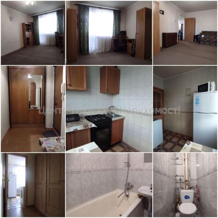 Продам 1-кімнатну квартиру