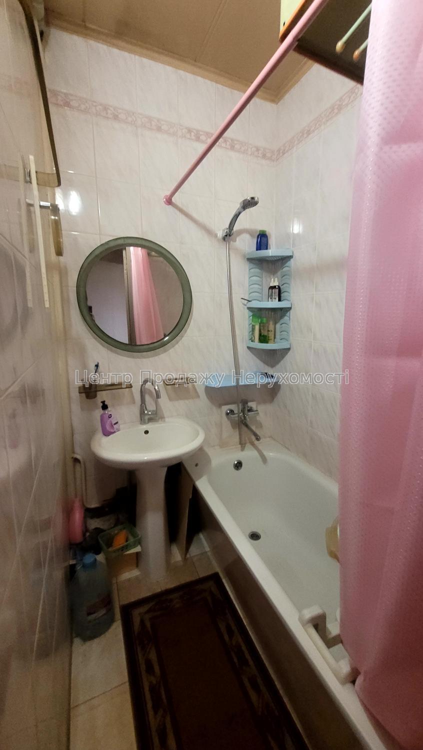Фото Продам 2-к квартиру на Салтовке11