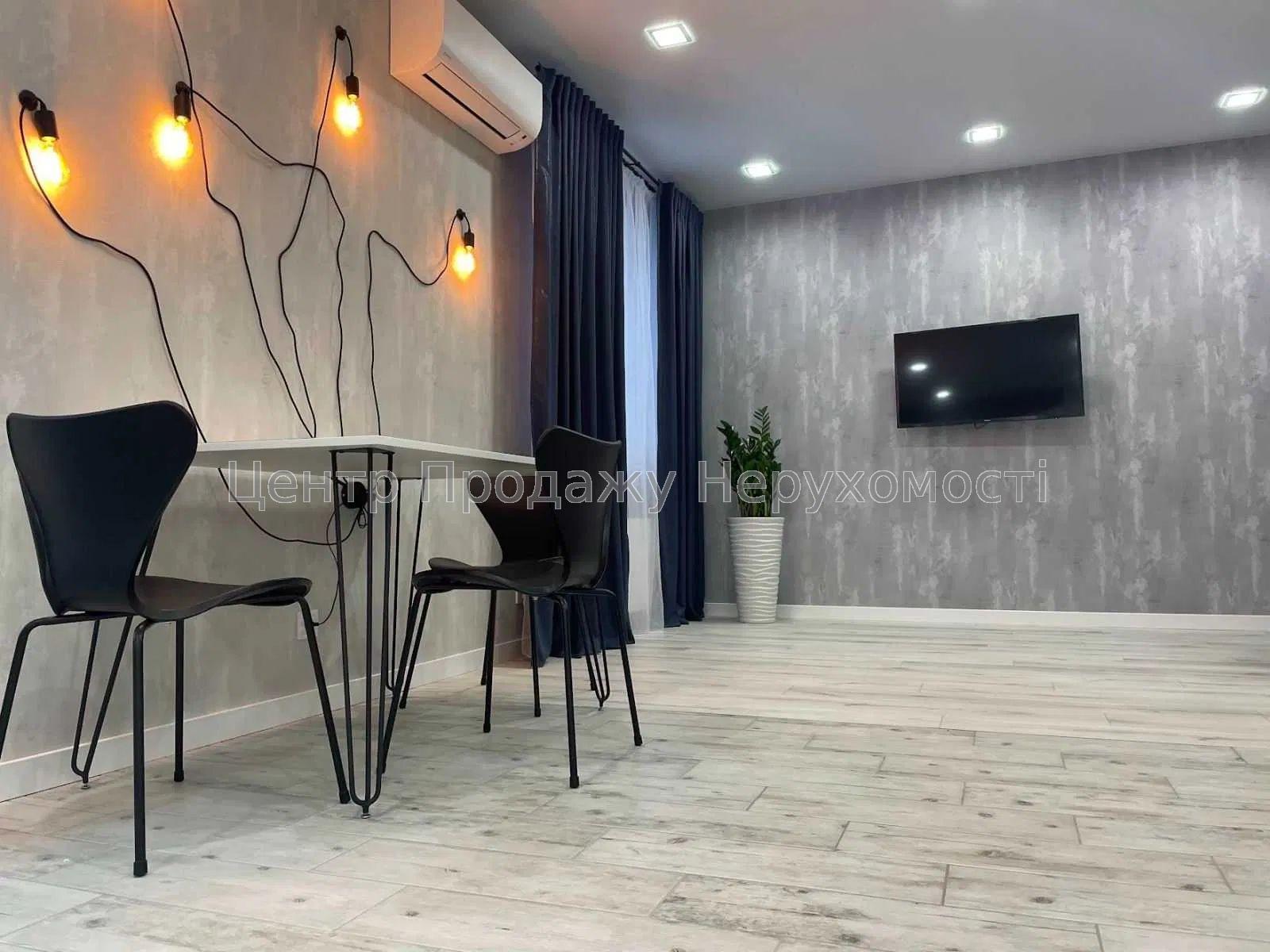 Фото Продаж 1 к квартири, з ремонтом ЖК, Новобудова, Олексіївка1