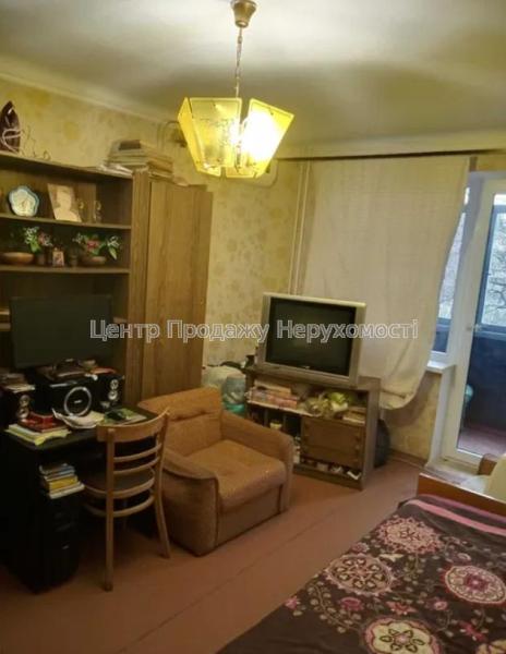 Продам 1-кімнатну квартиру