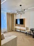 Продам 1-кімнатну квартиру, ЖК&nbsp;Respublika, 40 м², євроремонт