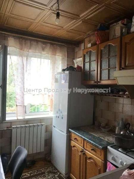 Продам 2-кімнатну квартиру