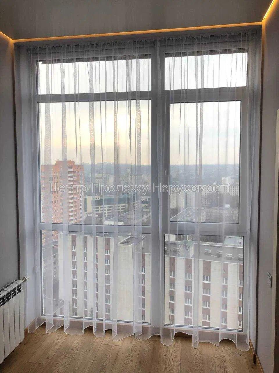 Фото Продам 1к квартиру в ЖК Оптіма, пров. Отакара Яроша Q86