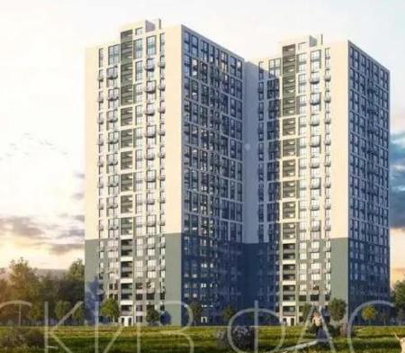 Продам квартиру несданный новострой, ЖК «Морская резиденция»