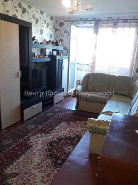 Продам 1-кімнатну квартиру
