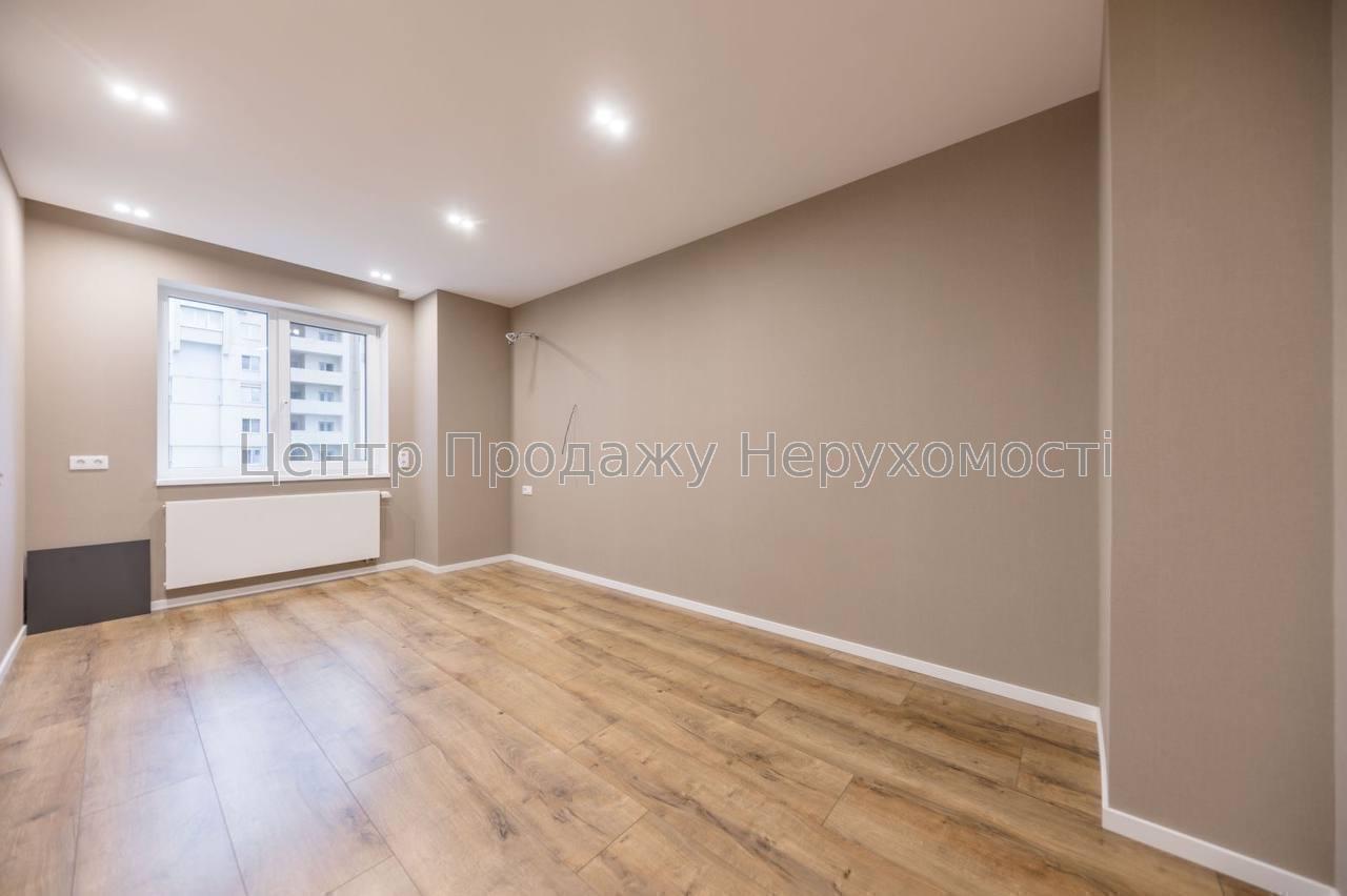 Фото Продаж 3 к.кв., ЖК Макіївський3