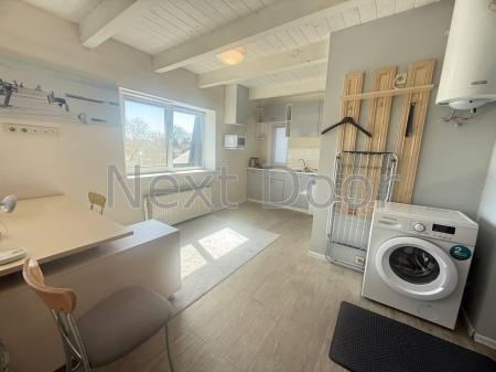 Здам 1-кімнатну квартиру