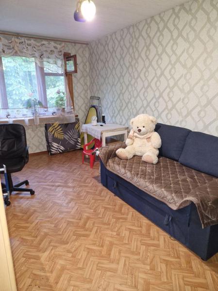 Продам 3-комнатную квартиру