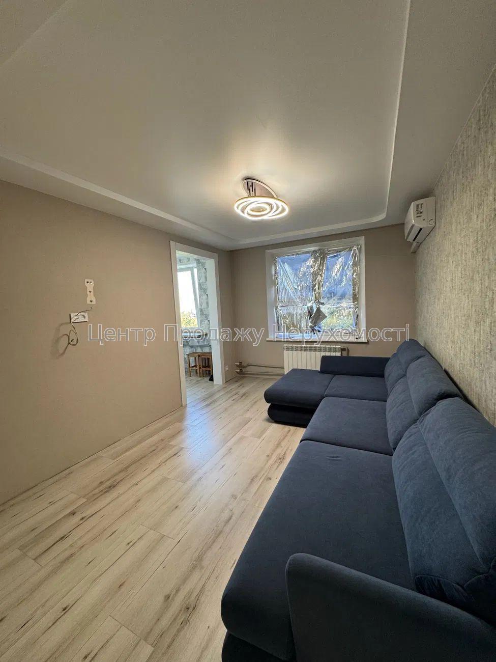 Фото Продаж 3-кімнатної квартири в Харкові. Салтівка7