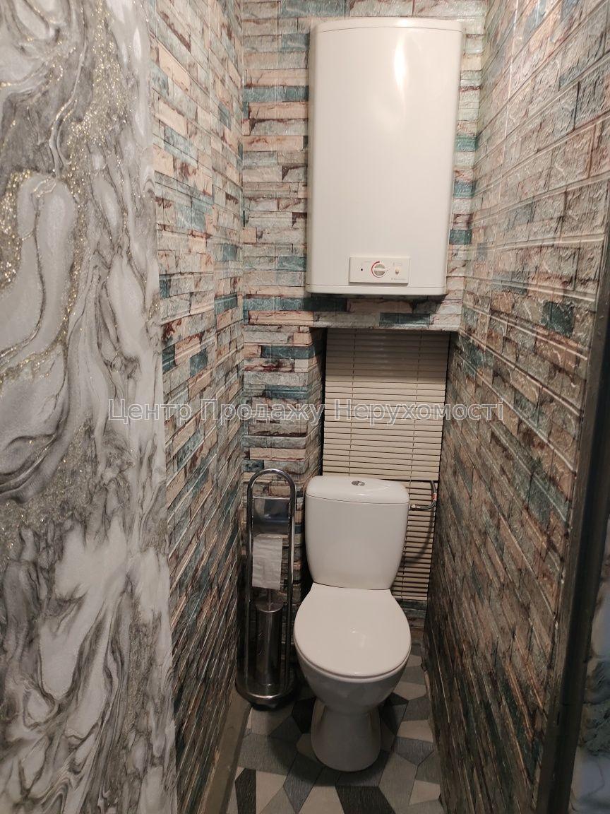 Фото Продаж 2-кімнатної квартири в Харкові. Салтівка18