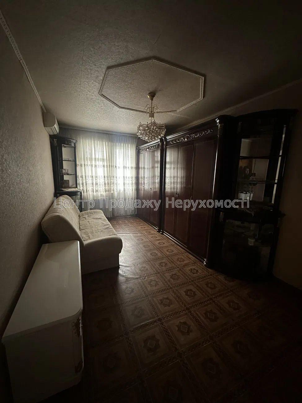 Фото Продаж квартири в Харкові! 602 мкрн, Салтівка7