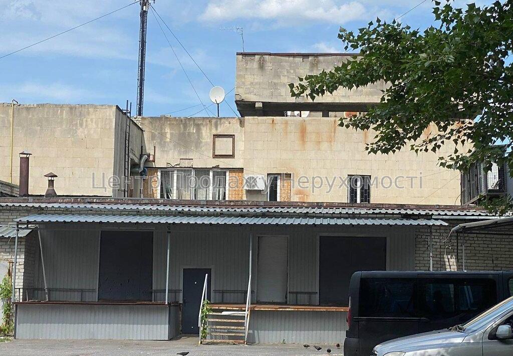 Фото Продам приміщення під ремонт, Салтівка10