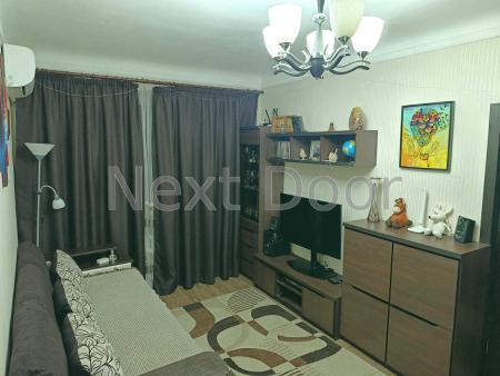 Продам 2-кімнатну квартиру