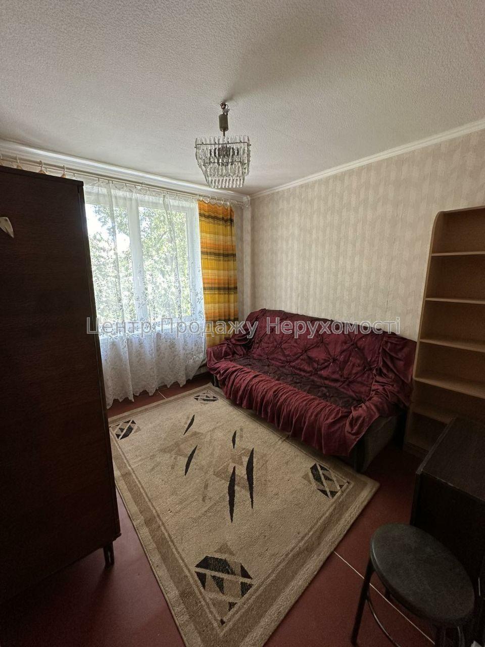 Фото Продам 2-к квартиру, метро Салтівська4