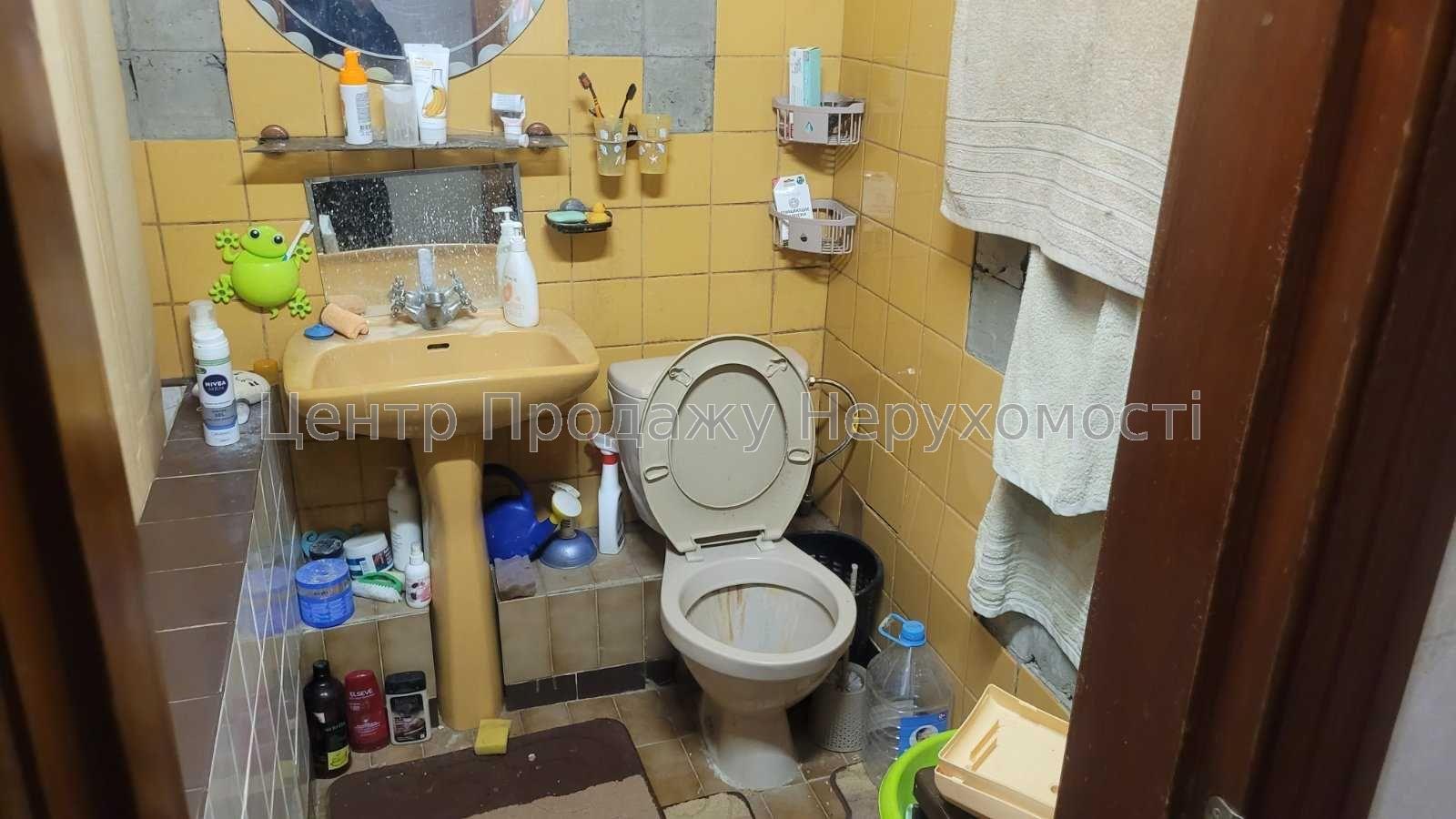 Фото Продам 4х кімнатну квартиру 110м.кв.18