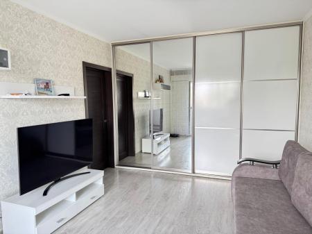 Продам 1-комнатную квартиру