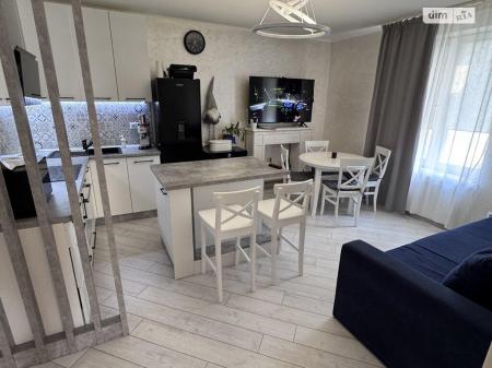 Продам 2-кімнатну квартиру в новобудові