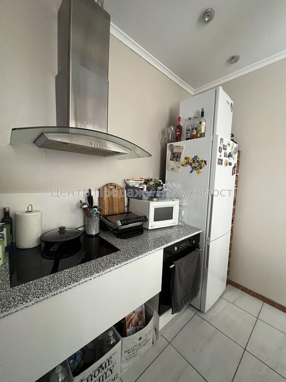 Фото Продам квартиру ЖК «Монте-Плаза» Харьков, Науки просп.5