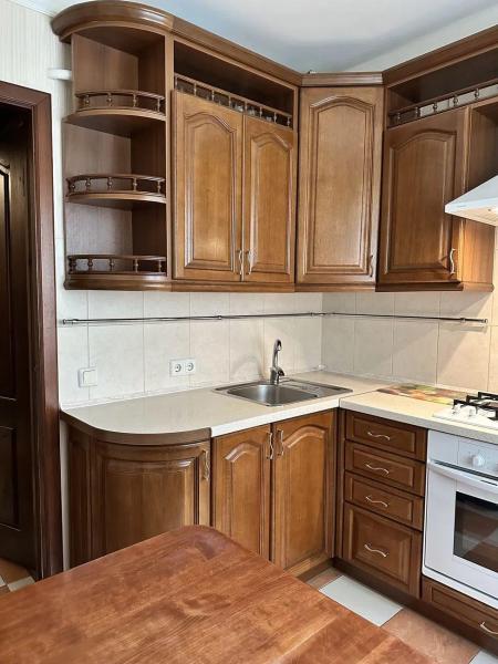 Продам 3-комнатную квартиру