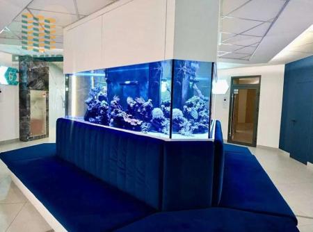 Продам 3-кімнатну квартиру, ЖК&nbsp;«Aqua&nbsp;Marine»