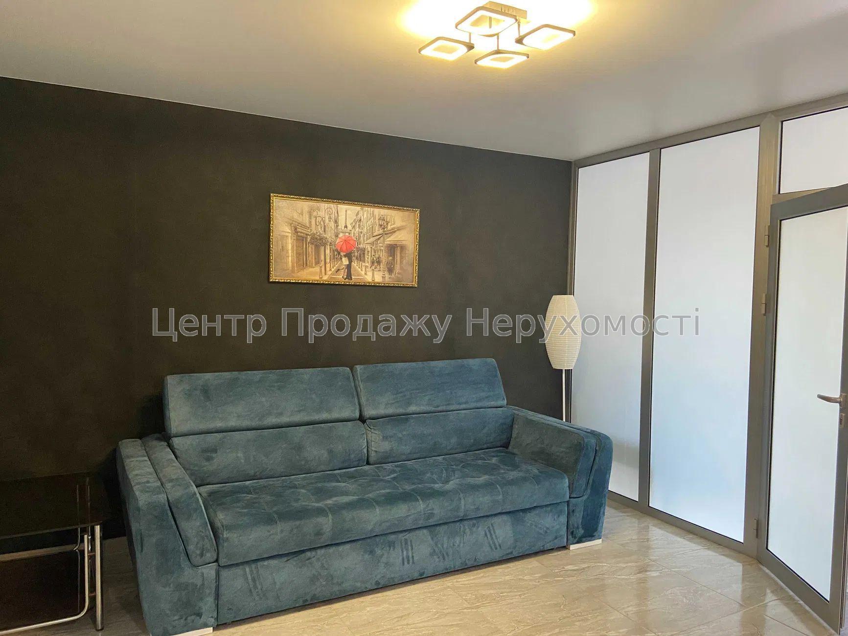 Фото Продам 3 к квартиру, ЖК НІМЕЦЬКИЙ ПРОЄКТ13