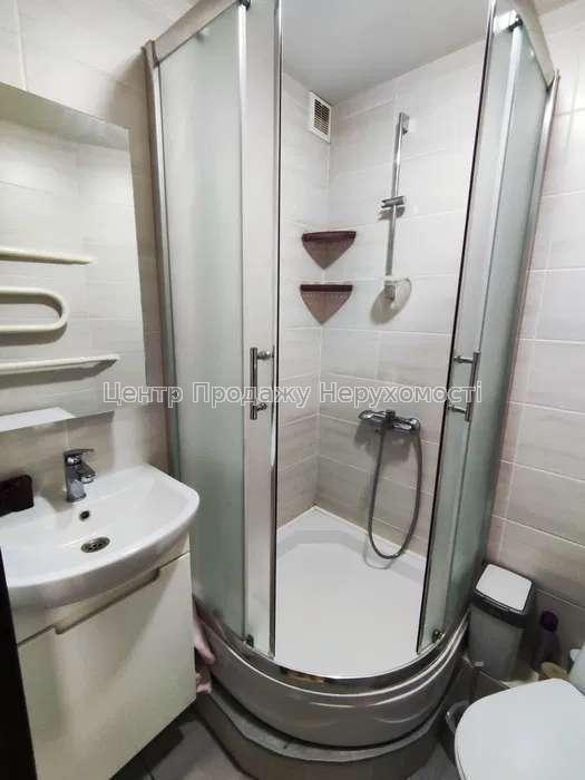 Фото Продам 1-к квартиру з ремонтом19