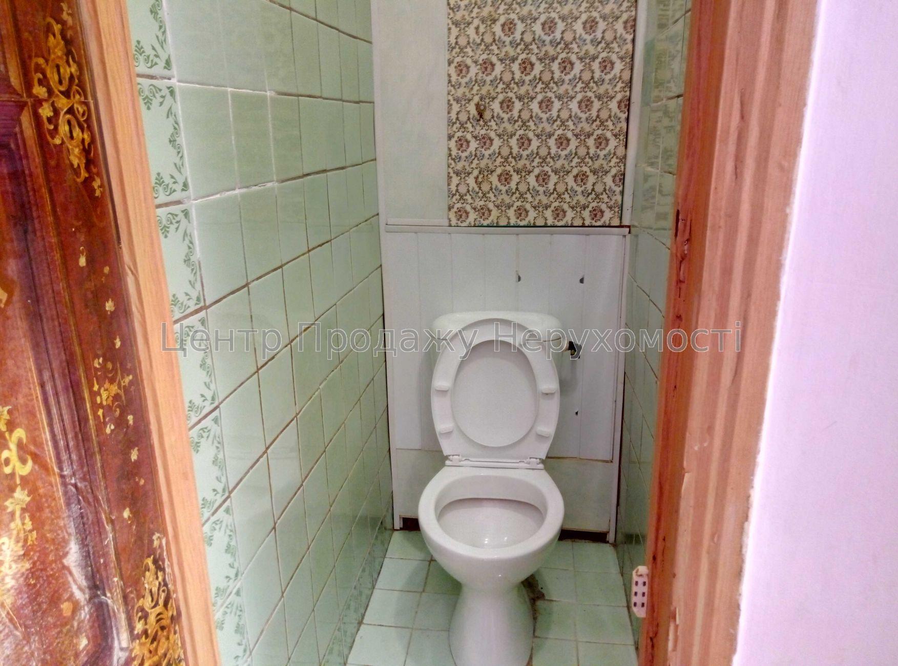 Фото Продаж 2к квартири в Харкові.Салтівка7
