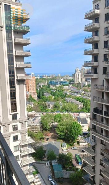 Продам квартиру-студію, ЖК&nbsp;«Акрополь»