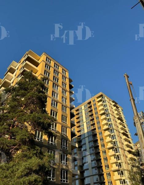 Продам 2-кімнатну квартиру в новобудові, ЖК Krona Park 2