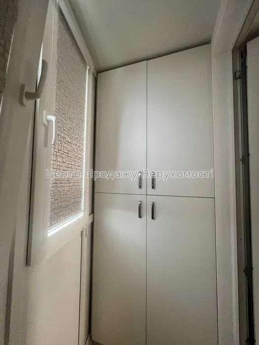 Фото Продаж 2 кім. квартири Харків.Салтівка7