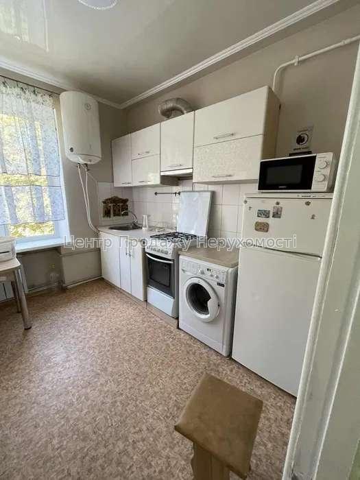 Фото Продаж 2 к. квартиру на Державінській1