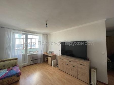 Продам 1-кімнатну квартиру