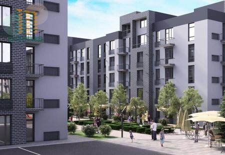Продам 3-кімнатну квартиру, ЖК&nbsp;«Кекс»
