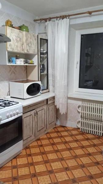 Продам 2-кімнатну квартиру