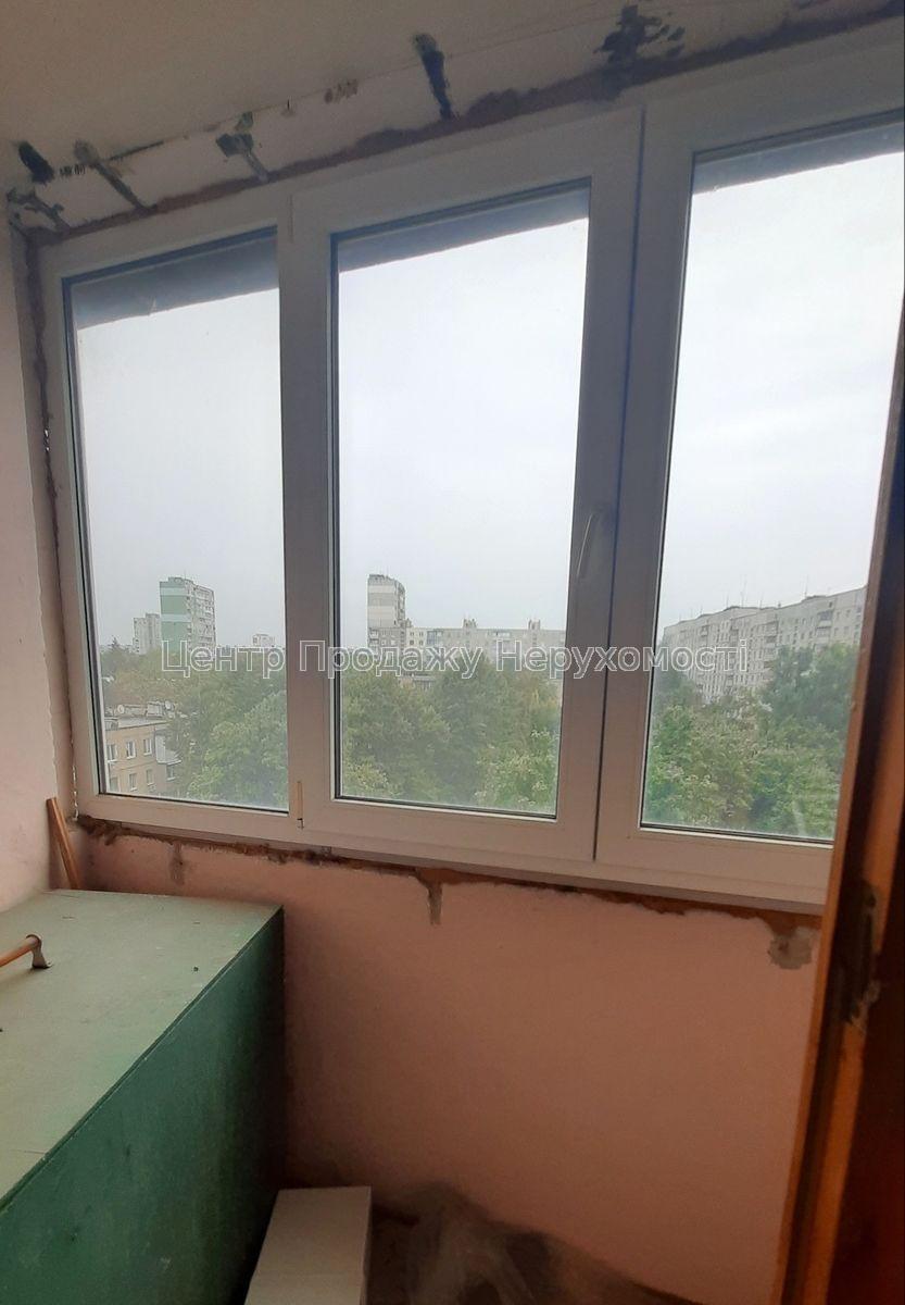 Фото Продаж 3 кім. квартири, Харків, Салтівка7
